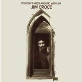 Musik Croce Jim: You Don't Mess Around With Jim (Vinyl)
