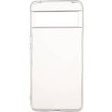 Gear Onsala Clear Soft Back Cover for Google Pixel 8 Pro