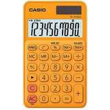 Casio SL-310UC pocket calculator Leverantör, 5-6 vardagar leveranstid