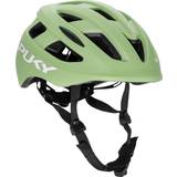 Puky Cykelhjälmar Puky Helmet, retro green grün