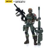 Joy Toy Leksaker Joy Toy Infinity Actionfigur 1/18 Ariadna Tankhunter Regiment 2 12 cm