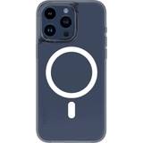 Skech Vita Mobiltillbehör Skech Crystal MagSafe Case for iPhone 15 Pro