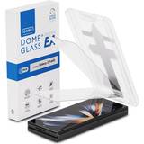 Whitestone EA Glass Skärmskydd Samsung Galaxy Z Fold 5 2-pack
