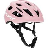 Puky Cykelhjälmar Puky Helmet, retro rose rosa/pink