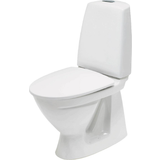 Ifö Golv - Inkl. toalettsits Vattentoaletter Ifö Sign 6860 (68600651100010)