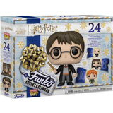 Funko Leksaker Adventskalendrar Funko Harry Potter Advent Calendar 2022