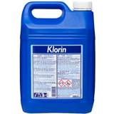 Klorin Städutrustning & Rengöringsmedel Klorin Original Disinfectant Cleaner 5L