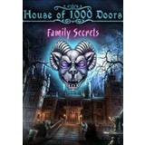 House of 1000 Doors: Family Secrets (PC)