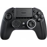 PlayStation 4 - Trådlös Handkontroller Nacon Revolution 5 Pro Control - Black