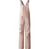 Nylon - S Jumpsuits & Overaller The North Face Women’s Freedom Bibs - Pink Moss