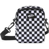 Vans Axelremsväskor Vans Go Getter Crossbody Bag - Black/White Checkerboard