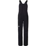 Kort Jumpsuits & Overaller The North Face Women’s Freedom Bibs - Black