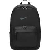 Nike heritage backpack Nike Heritage Winterized Eugene Backpack - Black/Smoke Grey