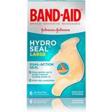 Band-Aid Hydro Seal Large 6-pack