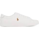 Skor Polo Ralph Lauren Longwood Sneaker M - White