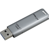 256 GB USB-minnen PNY USB 3.1 Elite Steel 256GB