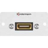 Kindermann Kablar Kindermann HDMI Highspeed