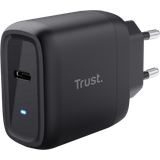 Trust Mobilladdare Batterier & Laddbart Trust Maxo 45W USB-C