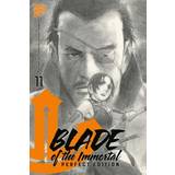 Blade Of The Immortal - Perfect Edition 11 (Häftad, 2023)