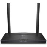 Wi-Fi 5 (802.11ac) Routrar TP-Link Archer VR400