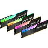 G.Skill Trident Z RGB DDR4 4266MHz 4x8GB (F4-4266C17Q-32GTZR)