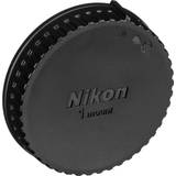 Nikon Bakre objektivlock Nikon LF-N1000 Bakre objektivlock