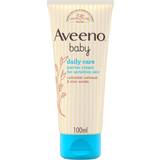 Aveeno Barn- & Babytillbehör Aveeno Daily Care Barrier Nappy Cream 100ml