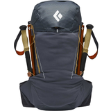 Black Diamond Vandringsryggsäckar Black Diamond Pursuit 30 Backpack - Carbon/Moab Brown