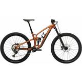 29" Mountainbikes Trek Mountain Bike - Fuel EX 8 Gen 6 Shimano Deore XT - Mat Pennyflake Herrcykel