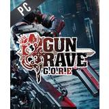 Gungrave G.O.R.E (PC)