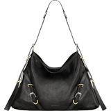 Givenchy Väskor Givenchy Medium Voyou Bag - Black