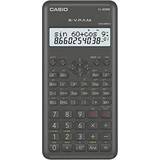 Statistiska funktioner Miniräknare Casio Fx-82MS 2nd Edition