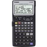 Programmerbar Miniräknare Casio Fx-5800P