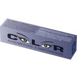 Blåa Ögonbrynsprodukter Comair ögonbrynsförg – Blå/Svart