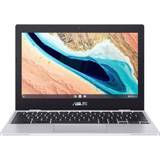 ASUS 4 GB Laptops ASUS Chromebook CX1101 Celeron/4/32