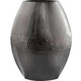 Artwood Vaser Artwood Armando svart nickel Vas