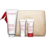 Clarins Gåvoboxar & Set Clarins Holiday Collection Moisture-Rich Body Lotion