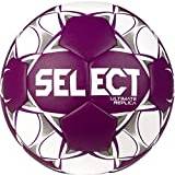 Lila Handboll Select Handball Ultimate Replica - Purple/White