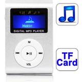 MP3-spelare 24.se MP3-spelare med Display