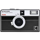 Kodak Engångskameror Kodak EKTAR H35N Film Camera Striped Black