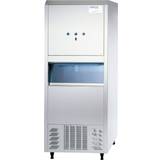 Ice cube maker ich-zapfe Wessamat Ice Cube & Crushed Ice Maker Combi-Line W 80 ECL