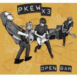 Inbyggnadshällar Pkew Pkew Pkew: Open Bar