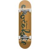 Bruna Kompletta skateboards Chocolate Skateboard Anderson 7.5 x 31 7.5"