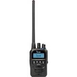 Icom Walkie talkies Icom Prohunt D52 Digital/Analog 155 MHz Jagtradio Med Bluetooth