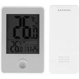 Tarmo digital termometer, inomhus/utomhus