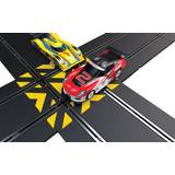 1:32 (1) Förlängningssatser Scalextric Cross Roads Track Accessory Pack