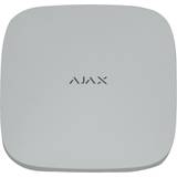 Ajax Smarta styrenheter Ajax Hub 2 PLUS Alarmzentrale Weiß