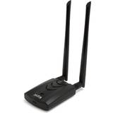 Wi-Fi 6E (802.11ax) Trådlösa nätverkskort Alfa AWUS036AXML