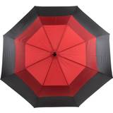 Paraplyer Lord Nelson Sportparaply Röd