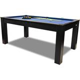 Bex Sport Gamesson Combo Table Mars De Luxe Black